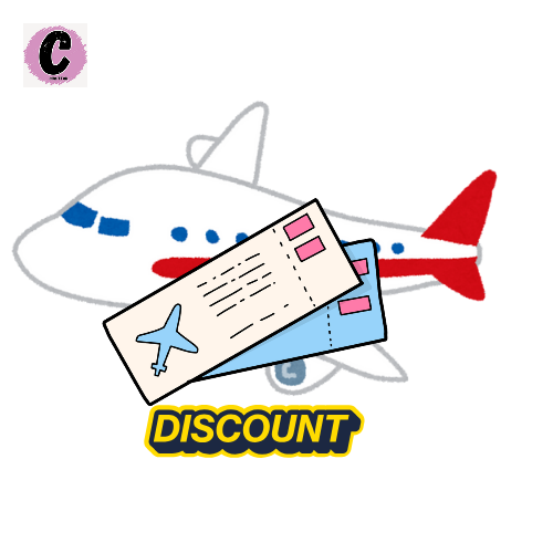 Rahasia Tiket Pesawat Murah ala Pakar Penerbangan, Wajib Dicoba!