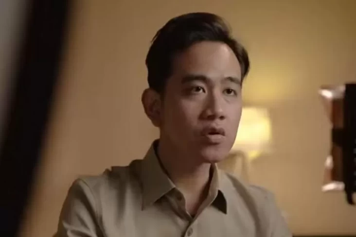 Gibran Tolak Gerbong Merokok: Prioritasnya Bukan untuk Perokok, tapi untuk Ibu Hamil dan Difabel