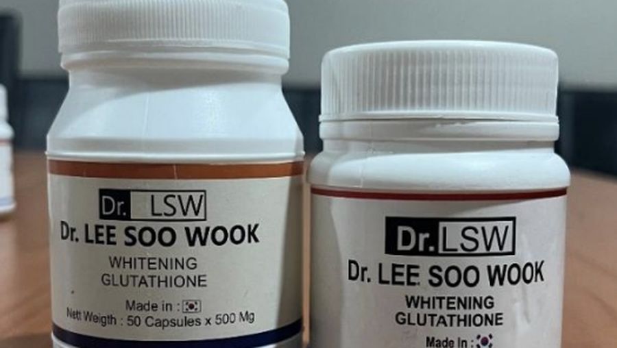 BPOM Sebut Suplemen Dr. LSW Ilegal, Tidak Mengandung Glutathione