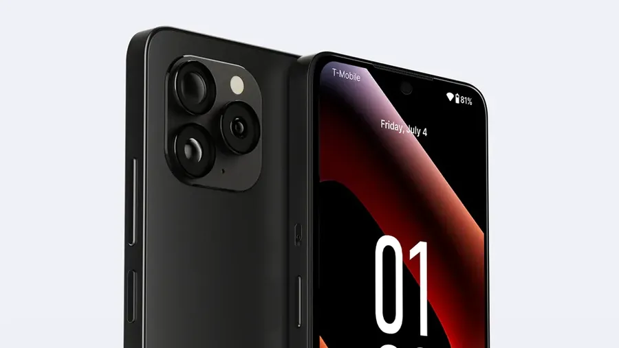 Ponsel Produksi Indonesia Sudah Mendunia, Saingi iPhone dan Galaxy
