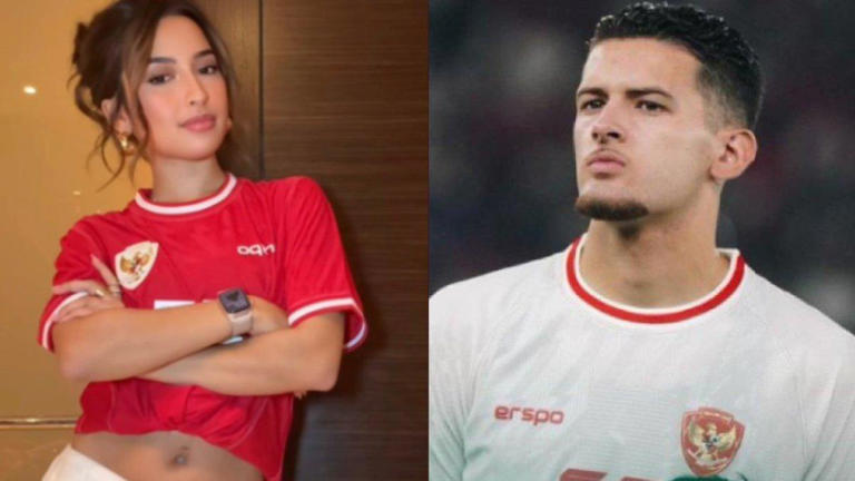 Jennifer Coppen Ngaku Sudah Menikah dengan Justin Hubner, Fakta atau Bercanda?