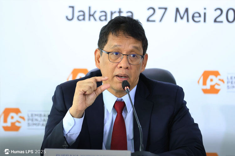 Menkeu Purbaya Perketat Pengawasan Rokok Ilegal Lewat Jalur Hijau Bea Cukai