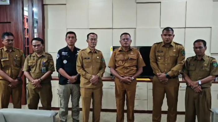 Wali Kota Prabumulih Minta Maaf, Sebut Isu Pencopotan Kepsek dan Anak Bawa Mobil Hoaks