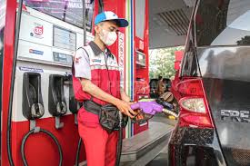 Ini Alasan Pertamina Mengapa BBM Indonesia Lebih Mahal Dari Malaysia