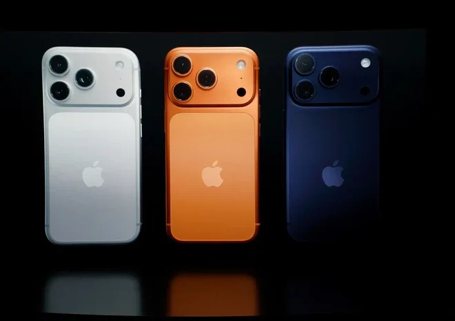 Apple Resmi Rilis iPhone 17 Series, Kapan Masuk Indonesia?