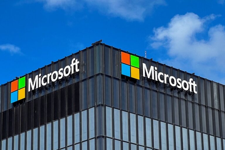 Microsoft Cabut Akses Cloud Militer Israel, Tolak Teknologi Dipakai untuk Awasi Warga Palestina