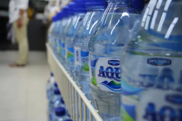 BPKN Akan Panggil Manajemen Aqua Terkait Dugaan Gunakan Air Sumur Bor
