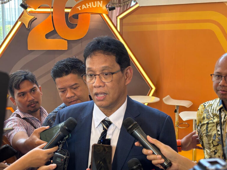 Menkeu Purbaya Tanggapi Bahlil Soal Data Harga LPG 3 Kg: “Mungkin Cara Lihat Datanya Saja yang Beda”