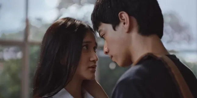 “RANGGA & CINTA” Resmi Tayang di Bioskop, Reboot AADC Versi Musikal Bikin Nostalgia dan Baper Sekaligus